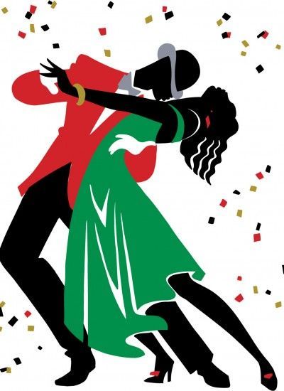 Dance TIme